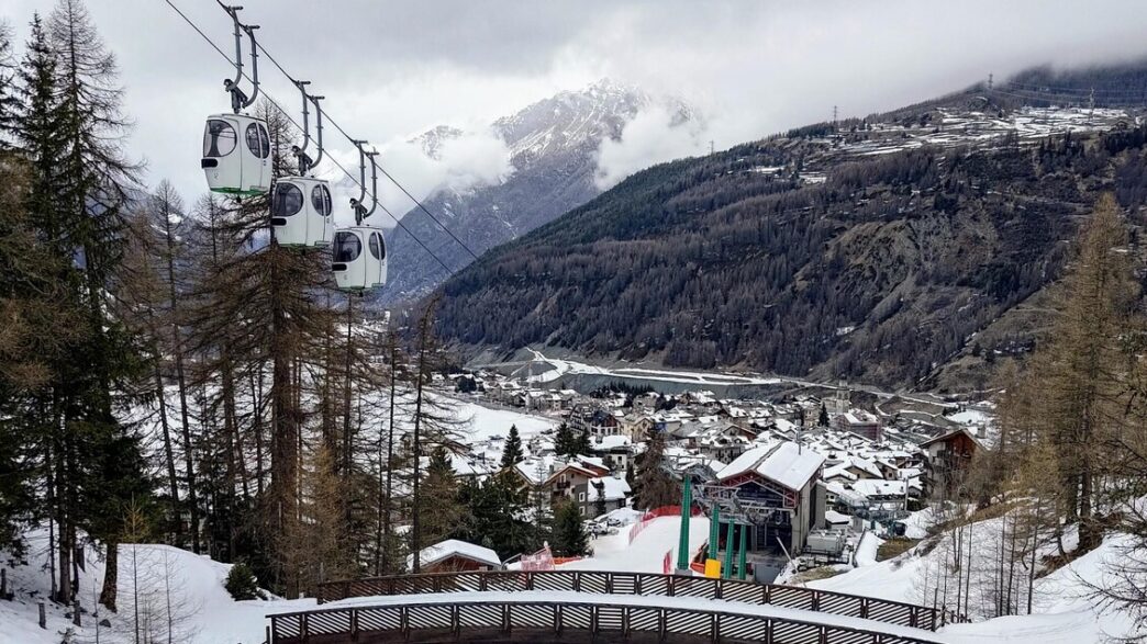 Valle d27Aosta in primo piano3A