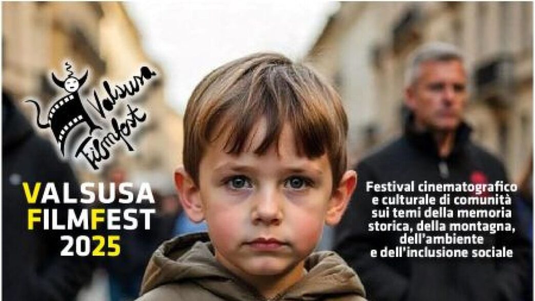 Valsusa Filmfest 20253A un fest