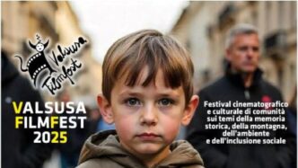 Valsusa Filmfest 20253A un fest