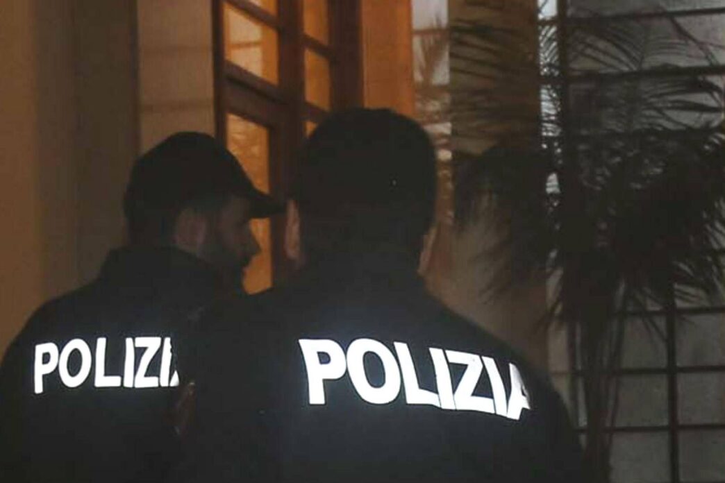 Violenza sessuale di gruppo3A c