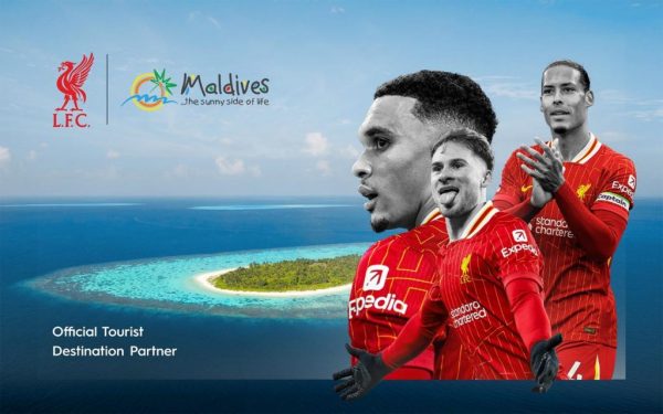 Visit Maldives diventa partner