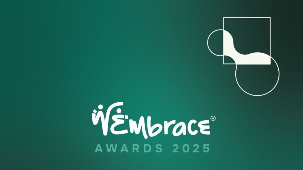 WEmbrace Awards 20253A una cele