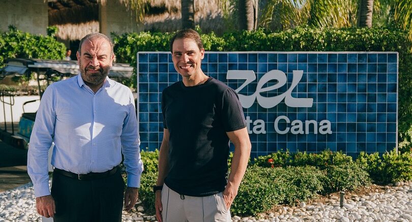 ZEL Punta Cana3A il nuovo resor