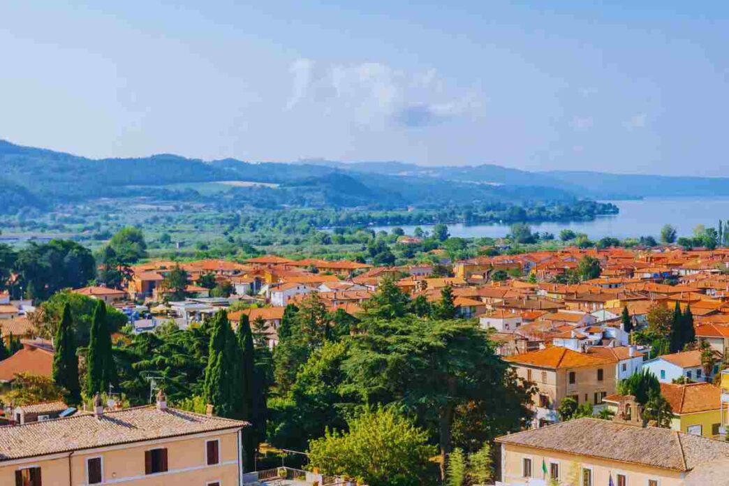 visitare bolsena