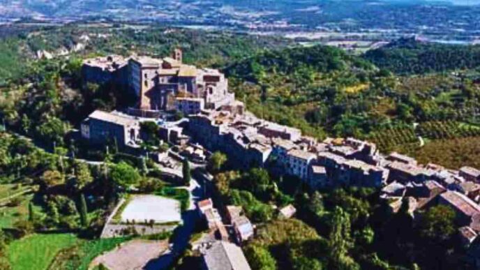 bomarzo : cosa vedere