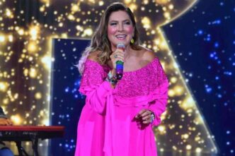 romina power denuncia