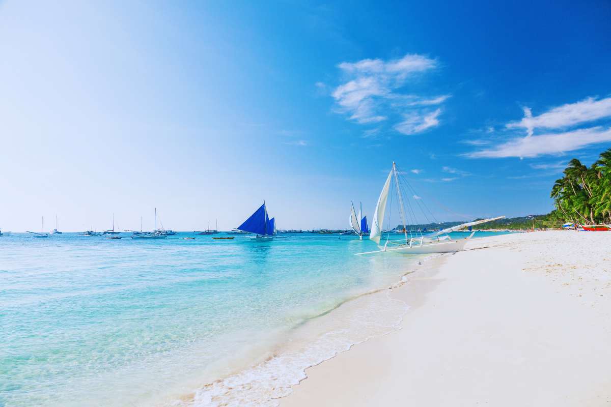 scoprire la spiaggia di saleccia