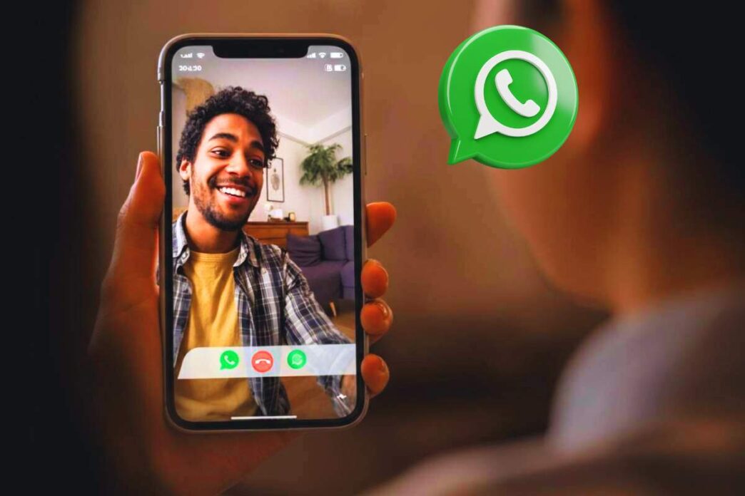 videochiamate whatsapp: le novità