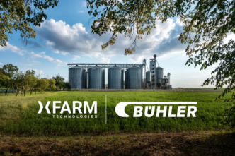 xFarm Technologies e BC3BChler in