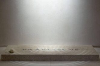 Una Spaziatura Irregolare Sull