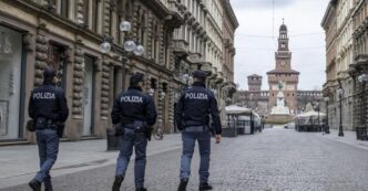 Concorso Polizia Di Stato 2025